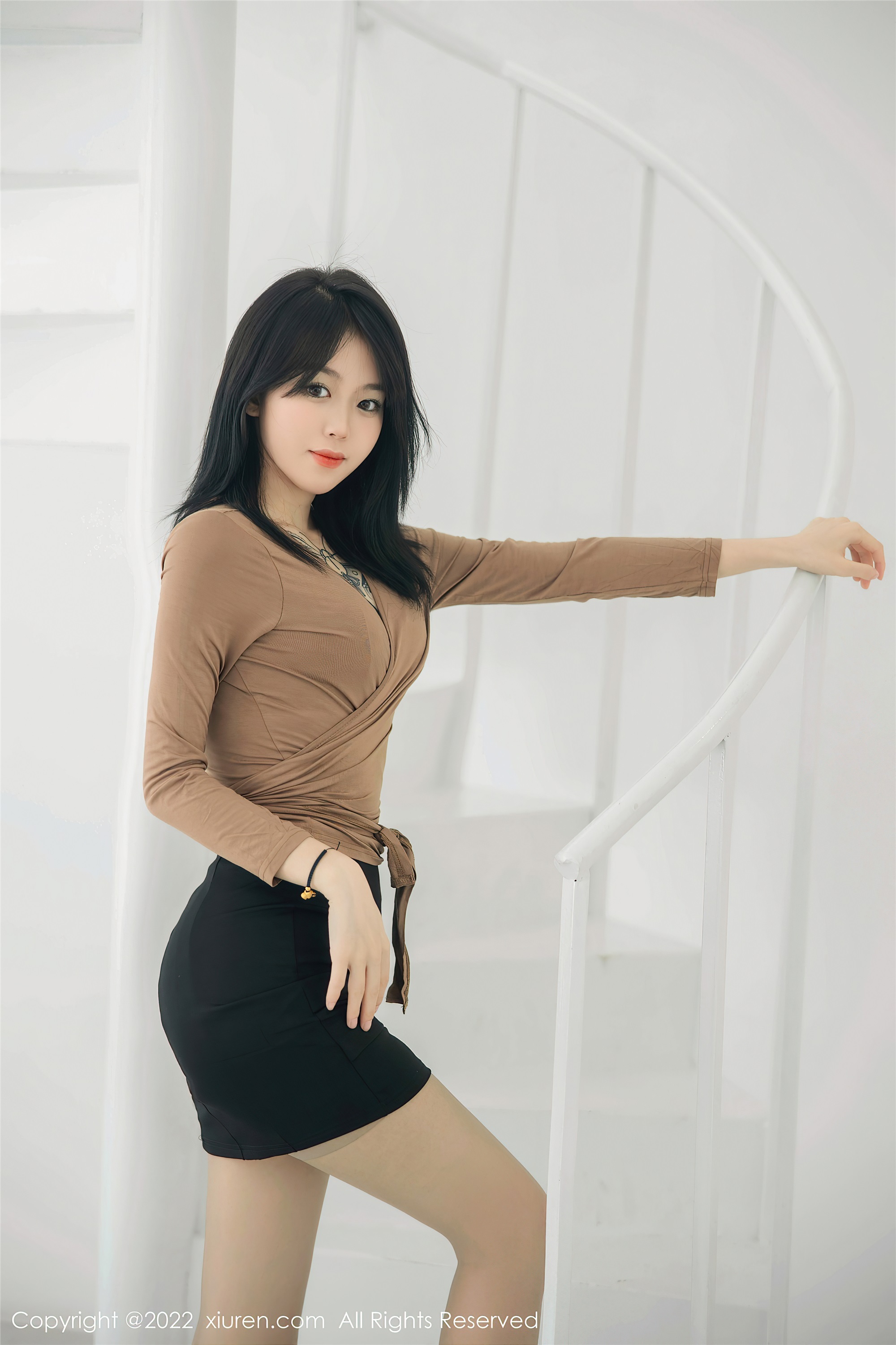 Xiuren秀人网 2022.09.14 NO.5587 奶瓶